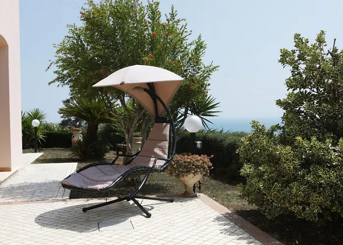 Hotel sul MareVilla Floriana