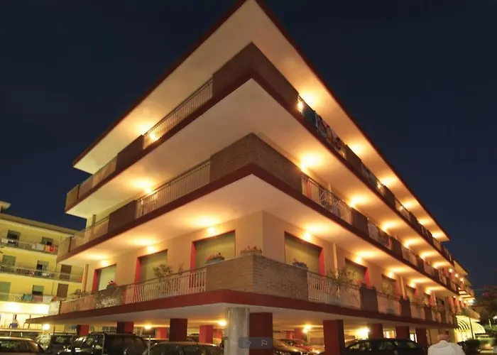 Hotel Jolanda Bellaria-Igea Marina