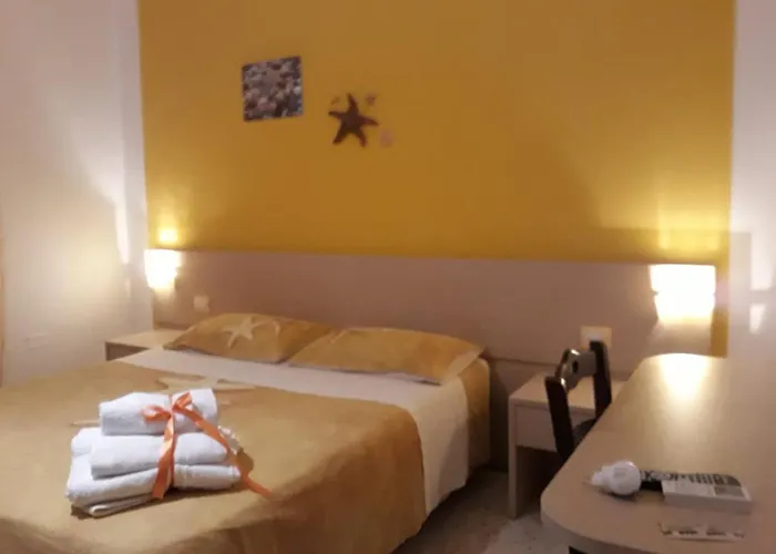 Bed and Breakfast Porto di Mare Praia a Mare