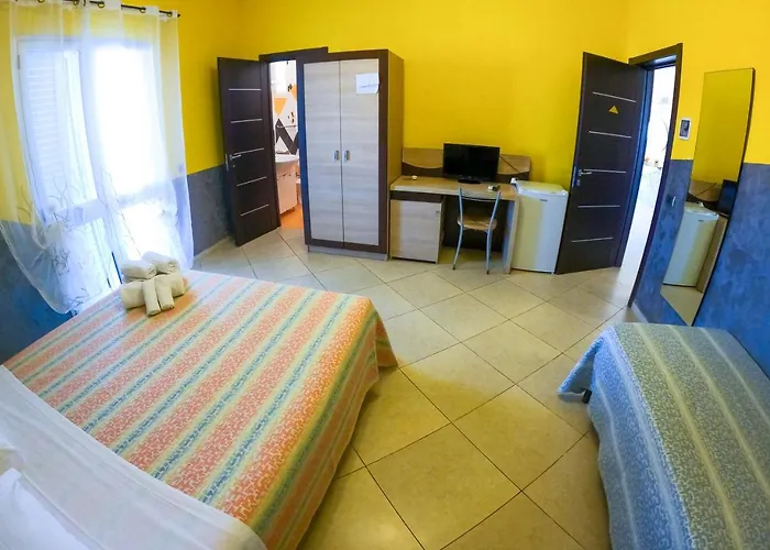 B&B Kale Porto Cesareo