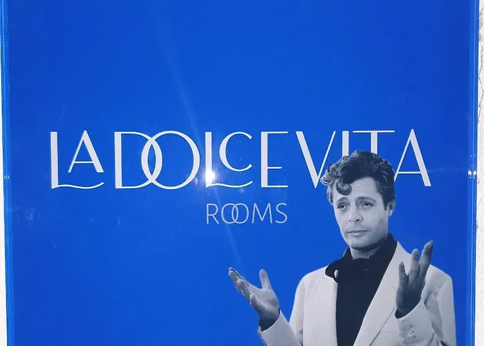 La Dolce Vita Rooms Procida