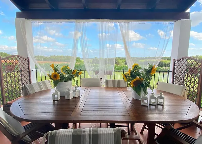 Bed and Breakfast Il Pagio Alghero