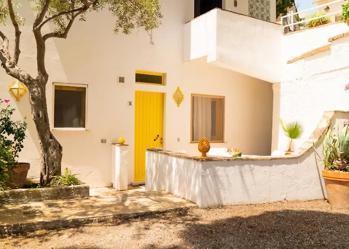 Villaggio Placido Taormina