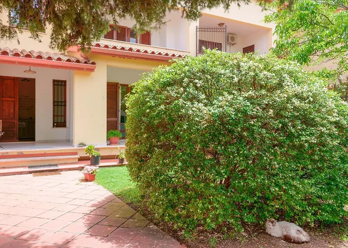 S'Apposentu Affittacamere Pula