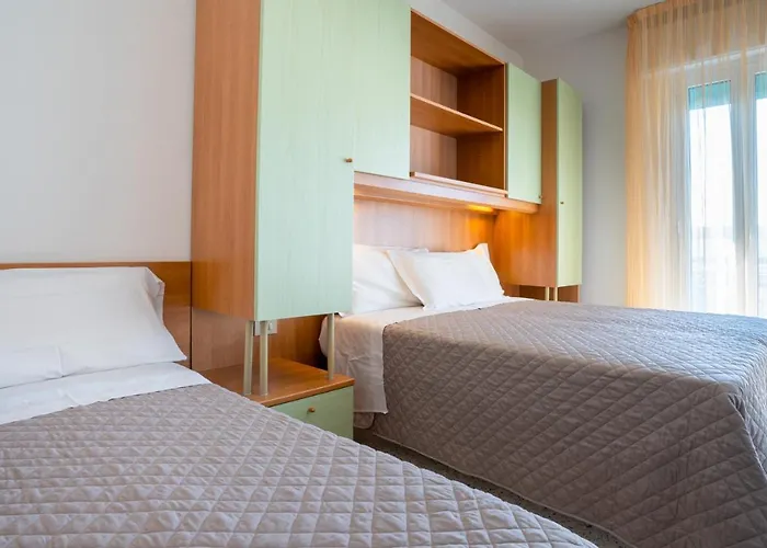 Hotel Dolomiti Caorle