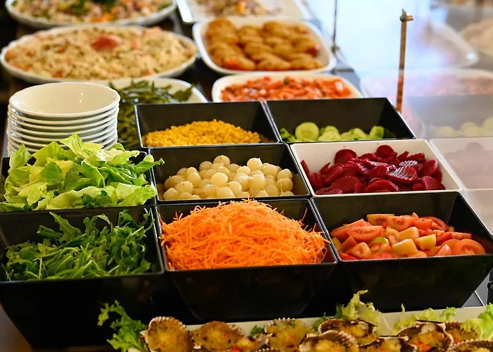 Hotel La Rosa Cattolica