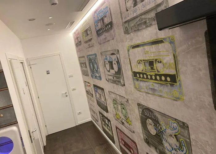 Hotel sul MareDanieli