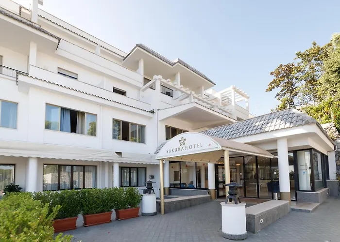 Hotel sul MareSakura