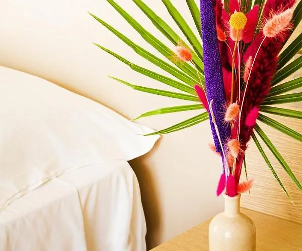 Hotel sul MareBlumen