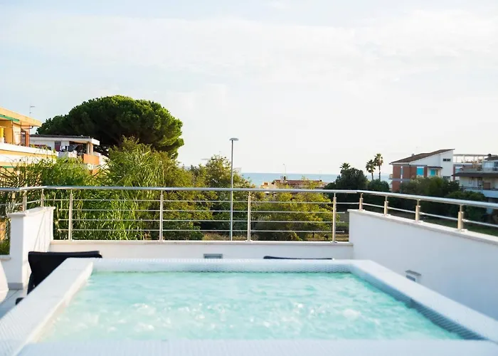 Acca Residence Terracina