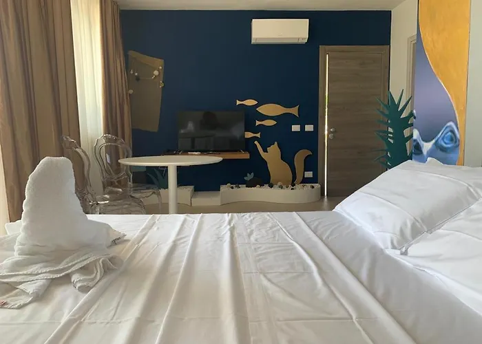 Hotel Lido Follonica