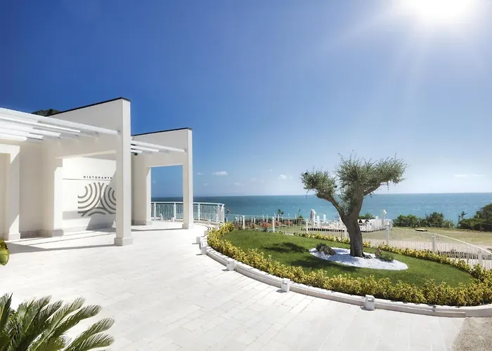 Hotel Baia del Sole Vasto