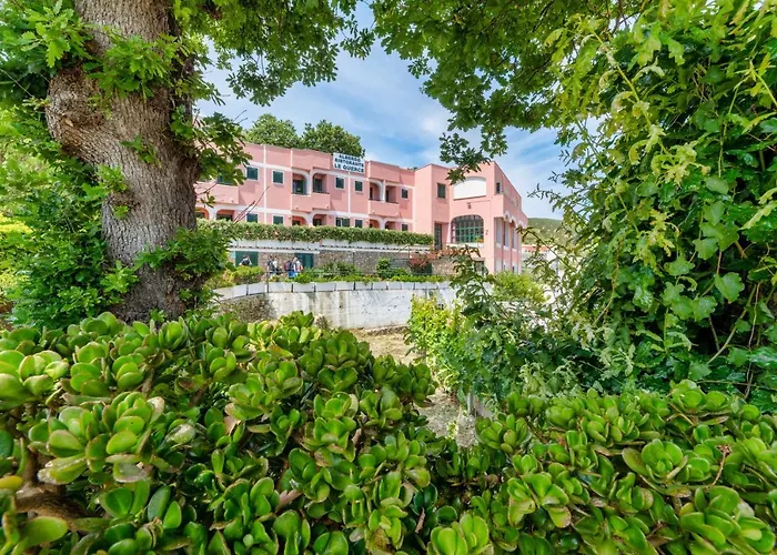 Hotel sul MareLe Querce