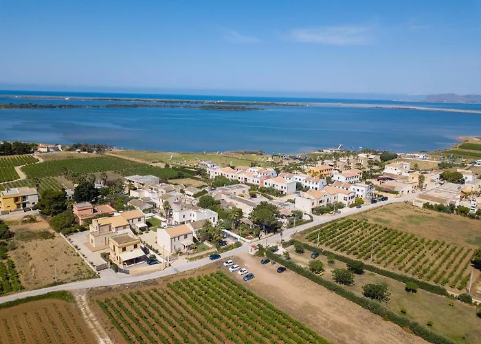 La Posidonia Case Vacanza Marsala
