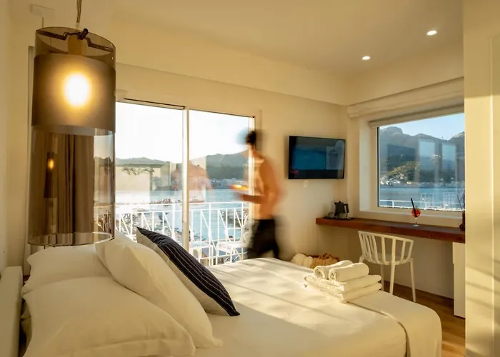 Hotel sul MareLa Sirena