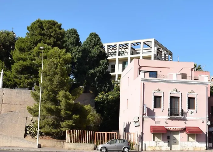 Club 57 Imperial Rooms Cagliari