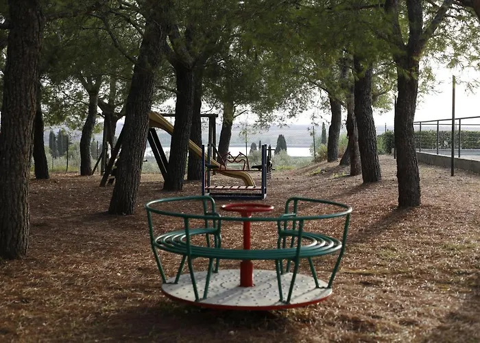 Agriturismo Il Piccolo Lago Otranto
