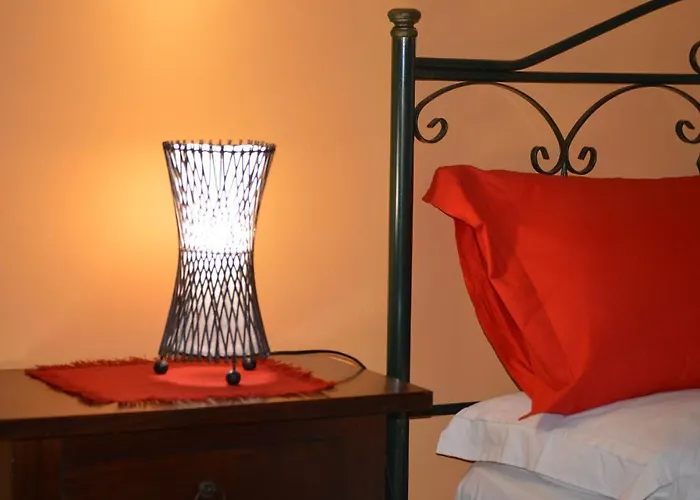 Bed & Breakfast "Camera A Sud" Cariati