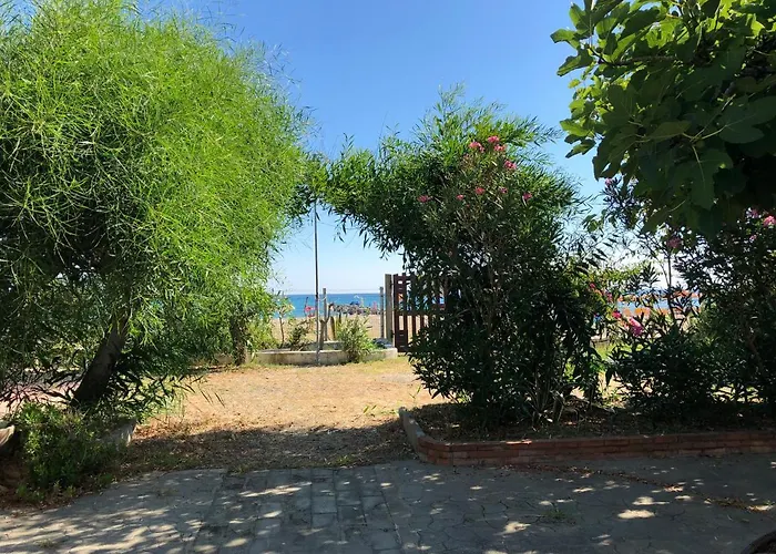 Bed & Breakfast "Camera A Sud" Cariati