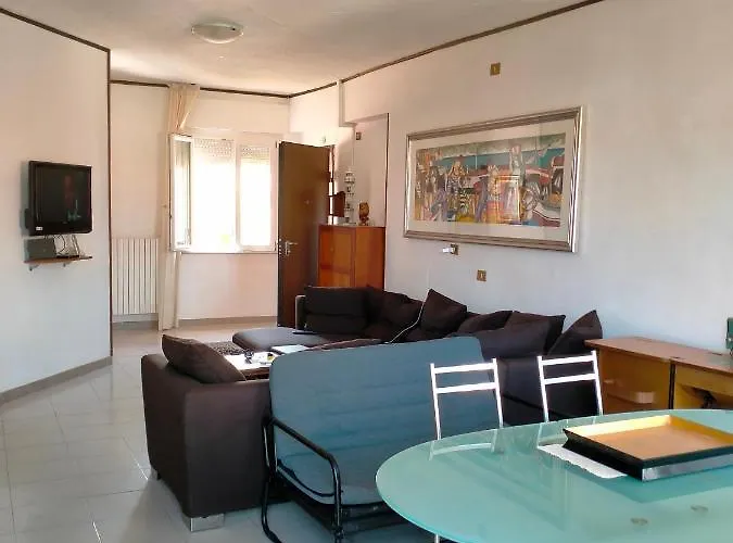 Hotel Casa De Nella Porto San Giorgio