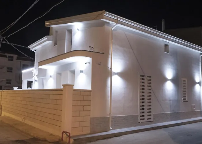 The Simo'S House Camere A Marzamemi