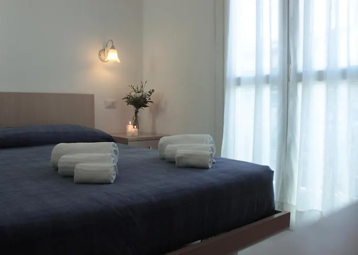 Hotel Garnì Stella Marina Cervia