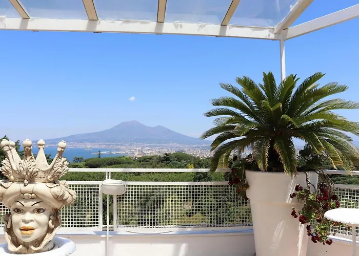 Paradiso Hotel Castellammare di Stabia