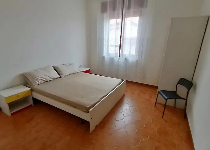 Hotel sul MareWhite Beach