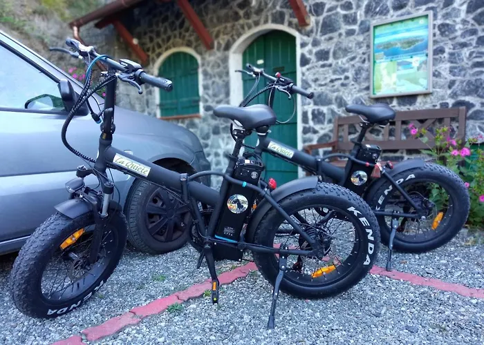 Agriturismo La Quiete Levanto