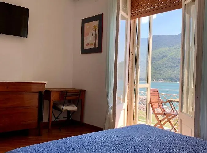 Hotel sul MareB&B Mare Blu