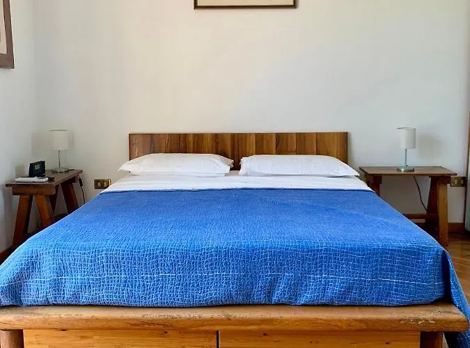 Hotel sul MareB&B Mare Blu