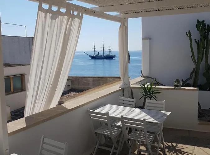 Hotel sul MareCorte Moline