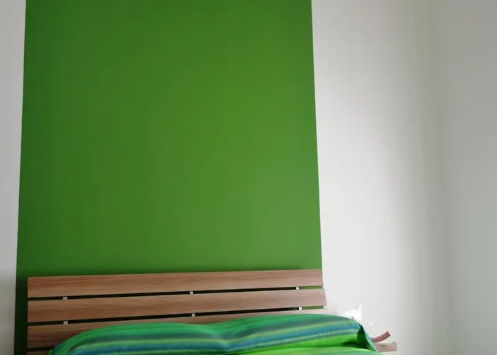 Bed and Breakfast Porta Nuova Marsala