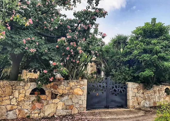B&B Chorisia San Teodoro 
