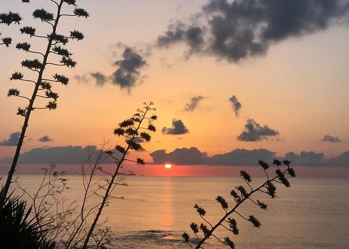 Suliscenti Dimora Siciliana B&B Avola