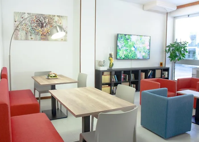 Hotel Lem Rimini
