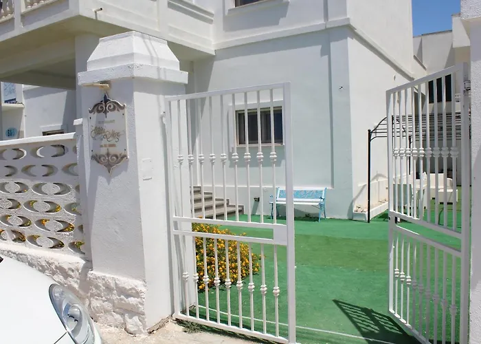 Hotel sul MareEstasi Sul Mare