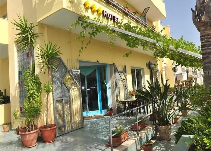 Hotel Pietra Verde