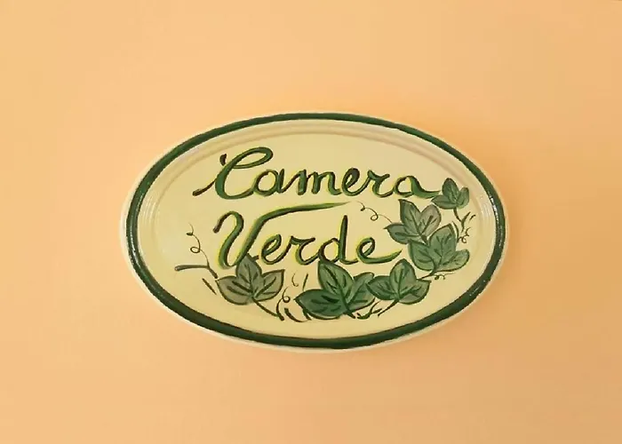 Bed&Breakfast Verde Azzurro Civitanova Marche