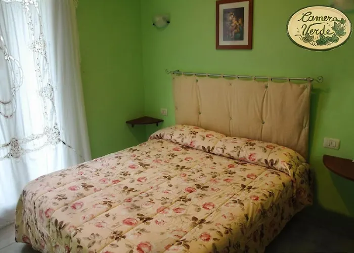 Bed&Breakfast Verde Azzurro Civitanova Marche