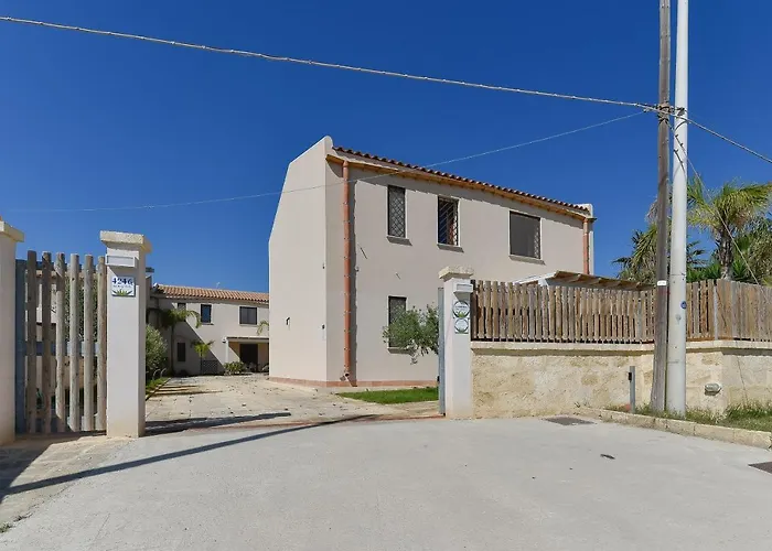 La Posidonia Case Vacanza Marsala