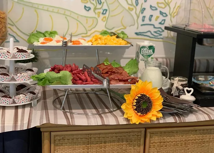 Hotel Palma Benessere Rimini