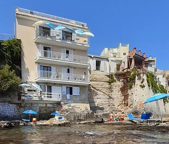 Bed and Breakfast Giuggiulena Syracuse