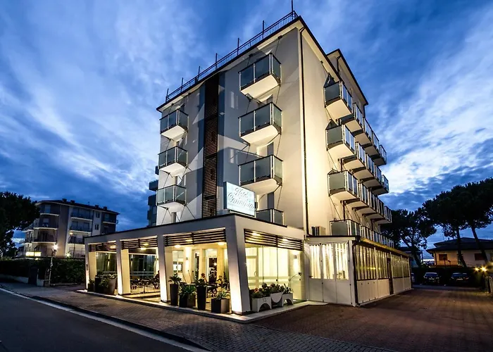 Hotel sul MareCarinthia