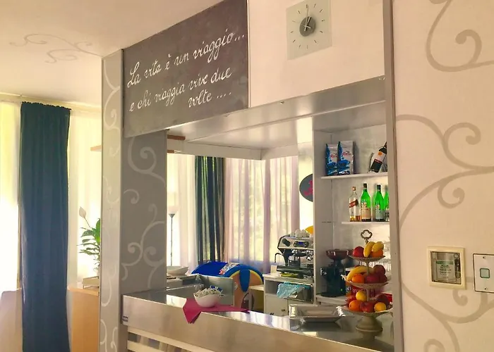 Alice Hotel Cervia