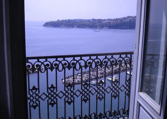 Hotel La Casa sul Mare Procida