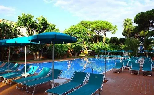 Grand Hotel Delle Terme Re Ferdinando Ischia