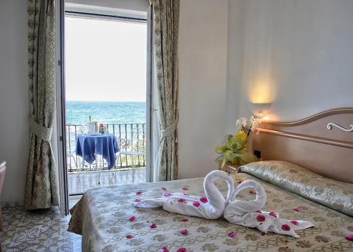 Hotel Imperial Ischia
