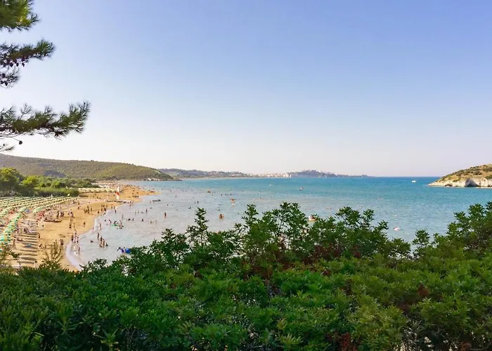 Gattarella Family Resort - Seaside Rooms&Suites Vieste