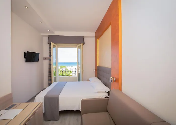 Hotel sul MareGabbiano